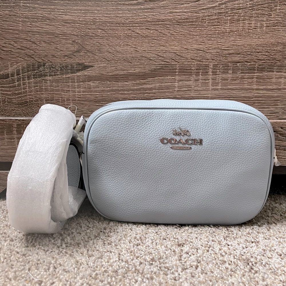 ❌SOLD❌NWT Coach Jamie Camera Bag - Picture 1 of 10